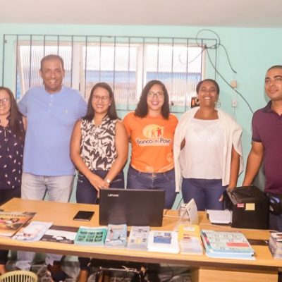 Prefeitura inaugura Balcão do Empreendedor na Zona Sul