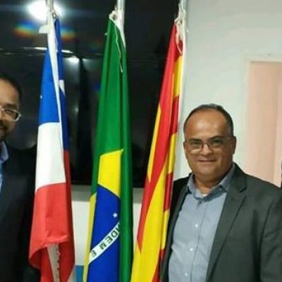 Presidente do PRB em Ilhéus comemora  votação expressiva de deputados na cidade