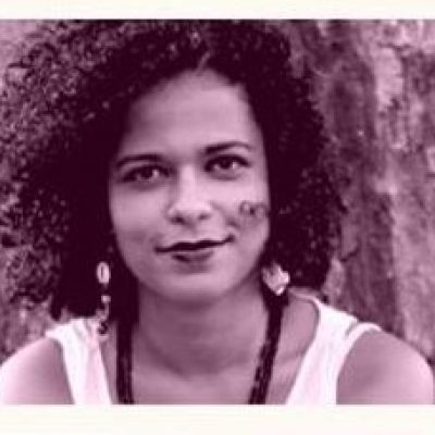 Projeto SambaDelas promove show gratuito no mirante da Conquista
