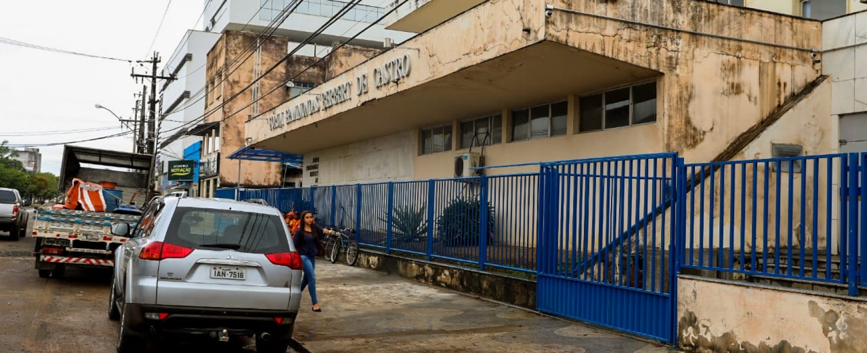 Recuperação da rede de drenagem evitou alagamentos em Ilhéus