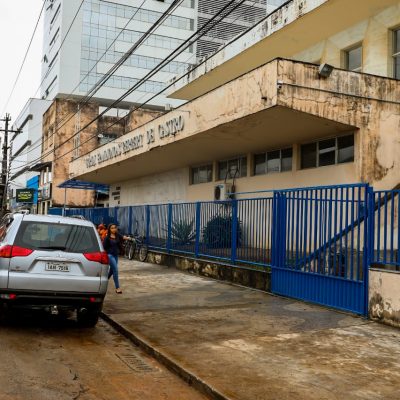 Recuperação da rede de drenagem evitou alagamentos em Ilhéus