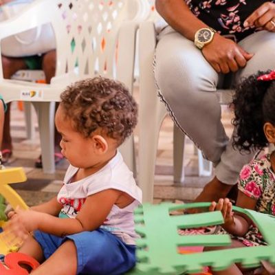 SDS celebra Dia das Crianças com programação especial, nesta sexta (12)