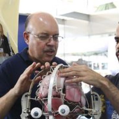Semana de ciência e tecnologia atrai estudantes do país para pesquisa