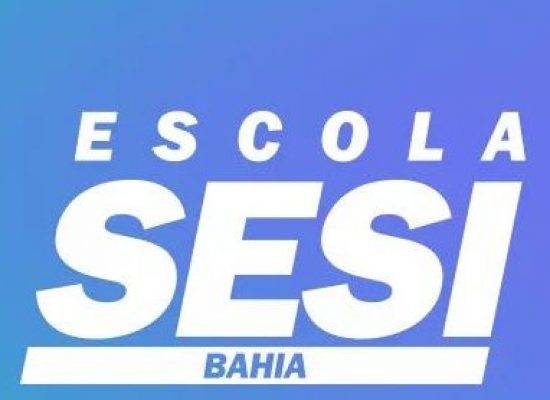 Sesi Bahia abre inscrições para bolsas de estudo aos estudantes do ensino médio