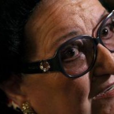 Soprano espanhola Montserrat Caballé morre aos 85 anos em Barcelona