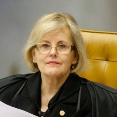 TSE: Em pronunciamento, Rosa Weber defende tolerância e segurança da urna