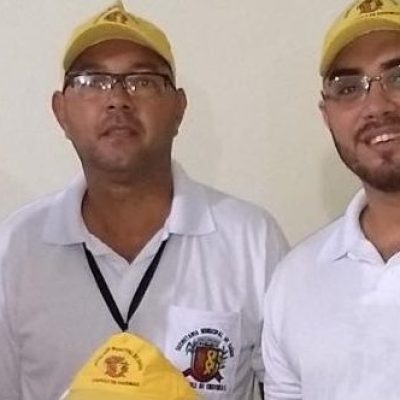 Agentes de Combate às Endemias de Ilhéus recebem novos fardamentos