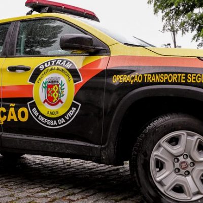 Decisão judicial obriga Município e órgãos de segurança a fiscalizar transporte ilegal