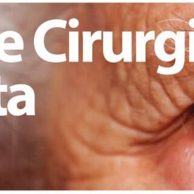 Alterado encerramento do Mutirão de Cirurgia de Catarata para esta quinta (22)