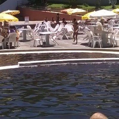 Balneário Tororomba suspende o funcionamento durante 15 dias