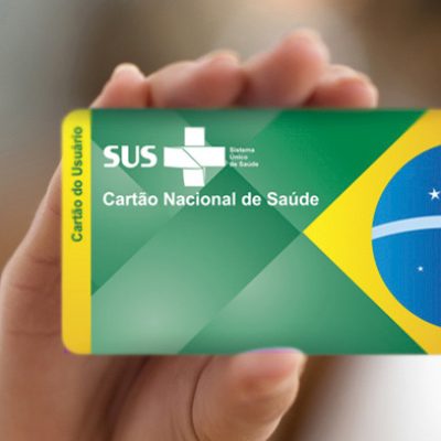 Campanha “Menos fila, mais saúde” orienta sobre facilidade de acesso aos serviços do SUS
