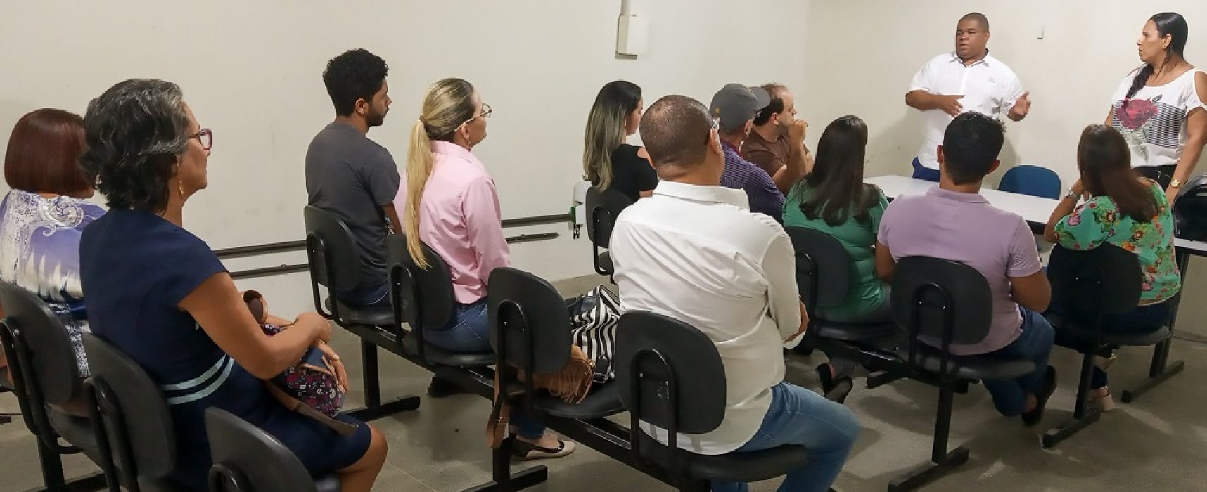 Central de Regulação articula melhor eficiência para o fluxo de exames laboratoriais em Ilhéus