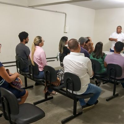 Central de Regulação articula melhor eficiência para o fluxo de exames laboratoriais em Ilhéus