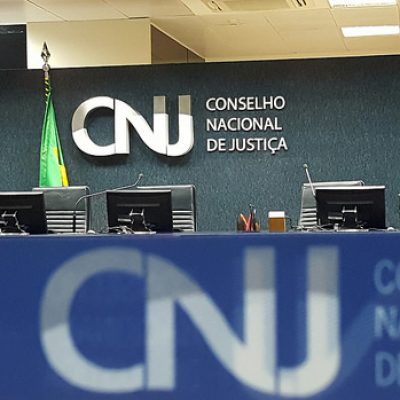 CNJ determina suspensão de votação no TJ-BA de proposta sobre unificação de cartórios