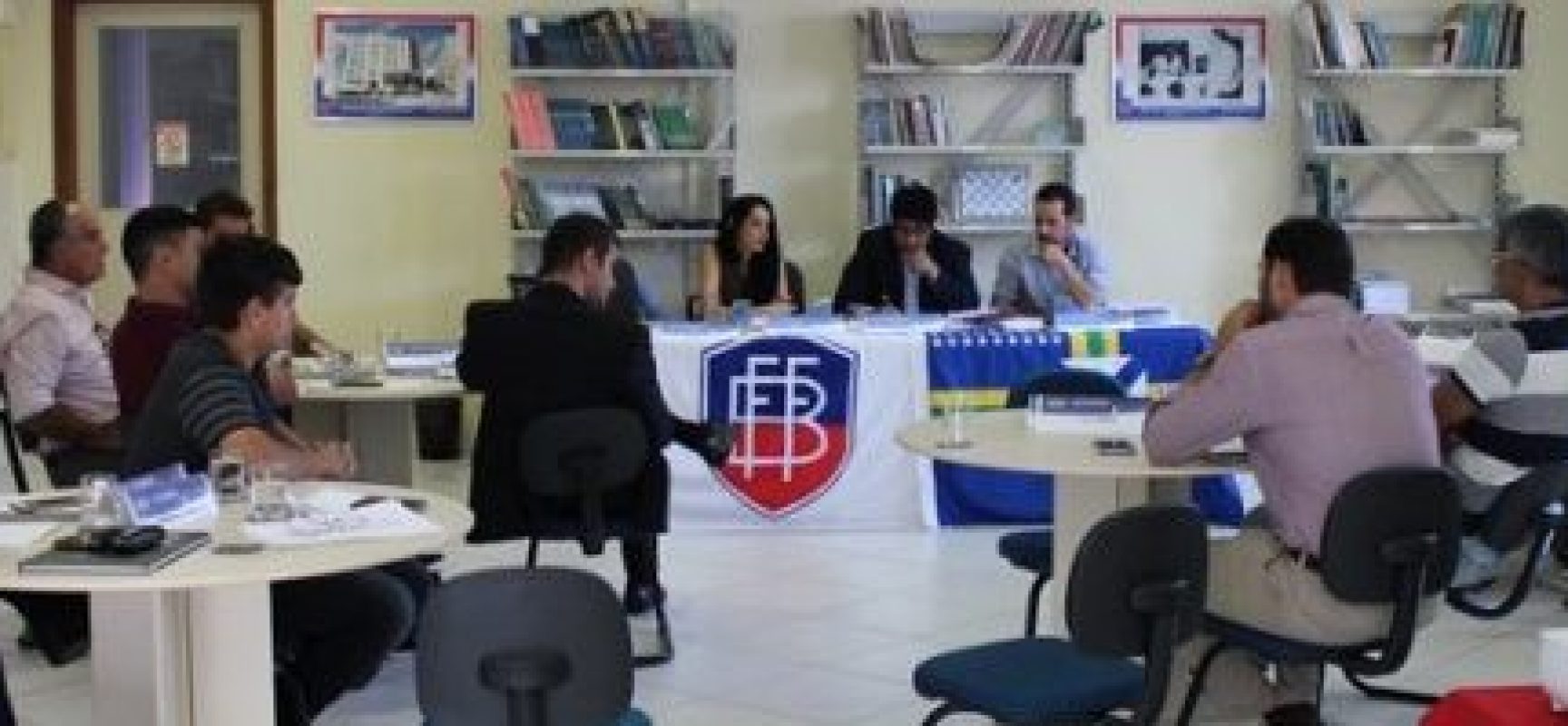Com 13 datas e novidades, Baianão 2019 tem fórmula definida por clubes