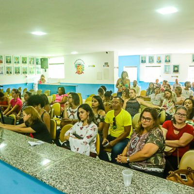 Comitê Estratégico Ilhéus Sustentável promoveu audiência pública com o tema Desenvolvimento Social