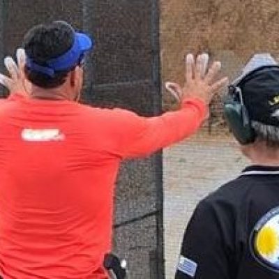 Ilhéus sedia Torneio Internacional de Tiro Prático e Esportivo