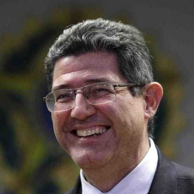Joaquim Levy aceita convite de Bolsonaro e vai presidir BNDES