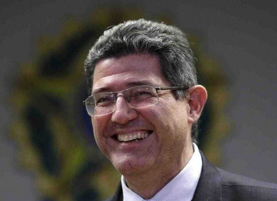 Joaquim Levy aceita convite de Bolsonaro e vai presidir BNDES