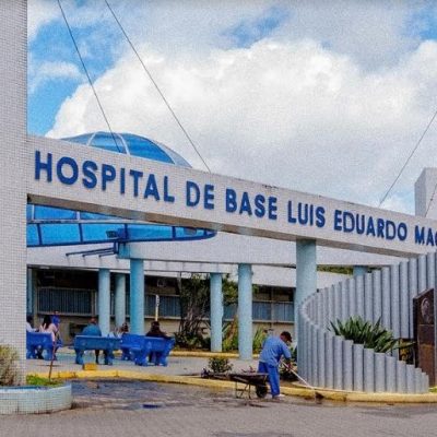 MPF denuncia esquema criminoso por desvio de mais de R$ 2 mi no hospital de base de Itabuna (BA)