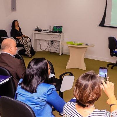 Plano de metas de Ilhéus é destaque em encontro sobre boas práticas para o equilíbrio fiscal