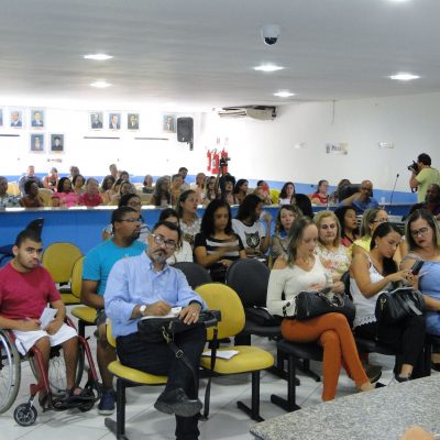 Plano de Metas de Ilhéus – Escolhidos os indicadores de Desenvolvimento Social para serem acompanhados até 2020