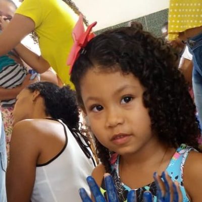 Primeira Infância no Suas completa um ano de sucesso em Ilhéus