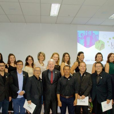Programa Liderar o Futuro forma 22 empresários em Itabuna