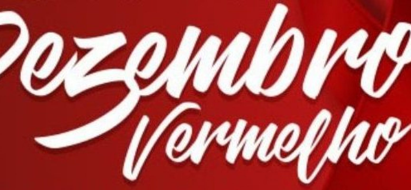 Programação do Dezembro Vermelho começa com conscientização sobre IST/Aids