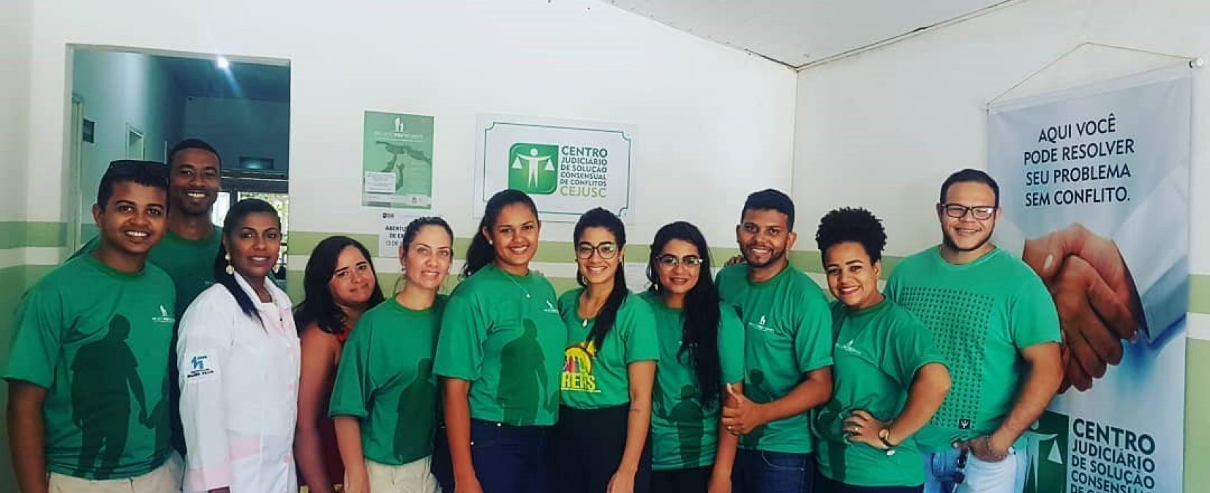 Projeto Pai Presente atendeu dezenas de famílias em Itacaré