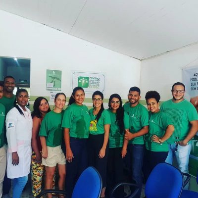 Projeto Pai Presente atendeu dezenas de famílias em Itacaré