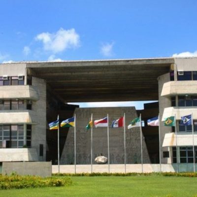 PSB INDICA ALEX LIMA COMO CANDIDATO À PRESIDÊNCIA DA ALBA