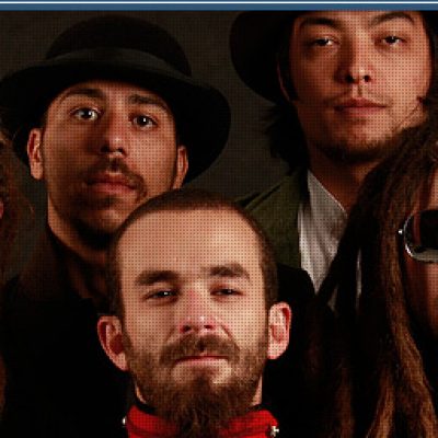 SHOW: Banda Mato Seco se apresenta em Itacaré, na Bahia