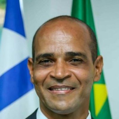 Presidente da Câmara de Ilhéus César Porto parabeniza os trabalhadores pelo seu dia