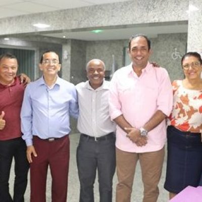 AÇÃO SOCIAL DO PROJETO AD CIDADANIA OFERTA SERVIÇOS A COMUNIDADE ILHEENSE
