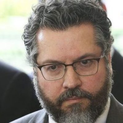 Araújo: representante da Nicarágua não estará na posse de Bolsonaro