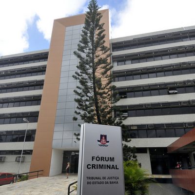 Bahia implanta sistema para tramitação de ações de execução penal