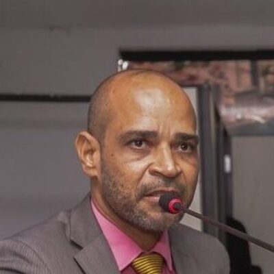 *MENSAGEM DO VEREADOR CÉSAR PORTO: VIVA O NEGRO BRASILEIRO! 20 DE NOVEMBRO, DIA DA CONSCIÊNCIA NEGRA*