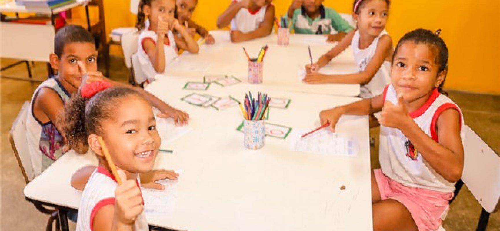 Conselho Municipal de Educação regulamenta corte etário para matrícula na rede pública