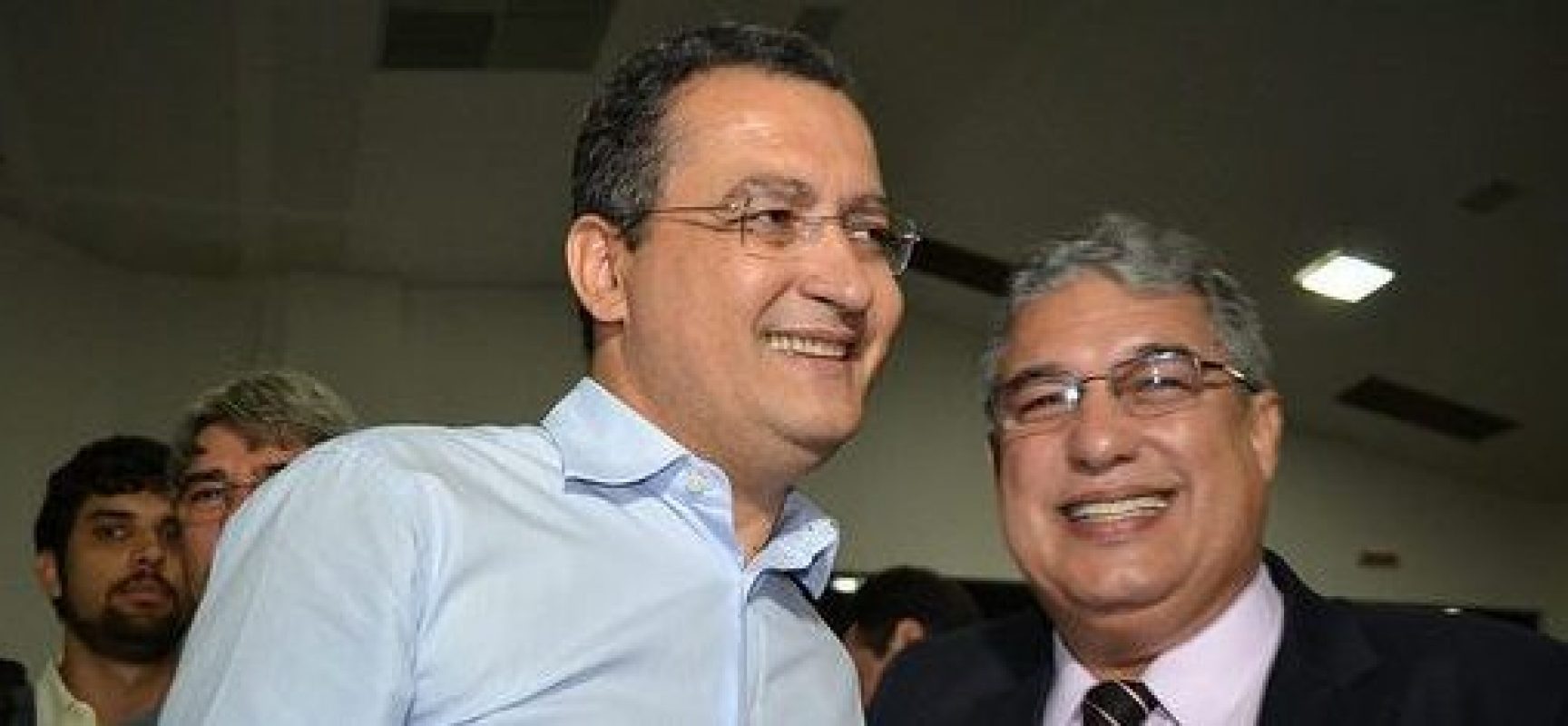Deputado Rosemberg será o novo Líder do Governo na Assembleia Legislativa da Bahia