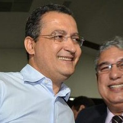 Deputado Rosemberg será o novo Líder do Governo na Assembleia Legislativa da Bahia