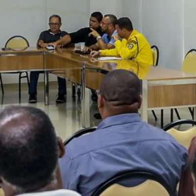 Eleita comissão para avaliação de reajuste tarifário do transporte coletivo em Ilhéus