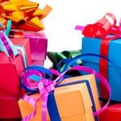 ENTÃO É NATAL! Chegou a publicidade do consumismo. {TEXTO DE *ELIAS REIS}