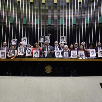 Há 50 anos, AI-5 suspendia direitos políticos no país