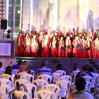 Ilhéus terá apresentações gratuitas de Cantatas de Natal até dia 21