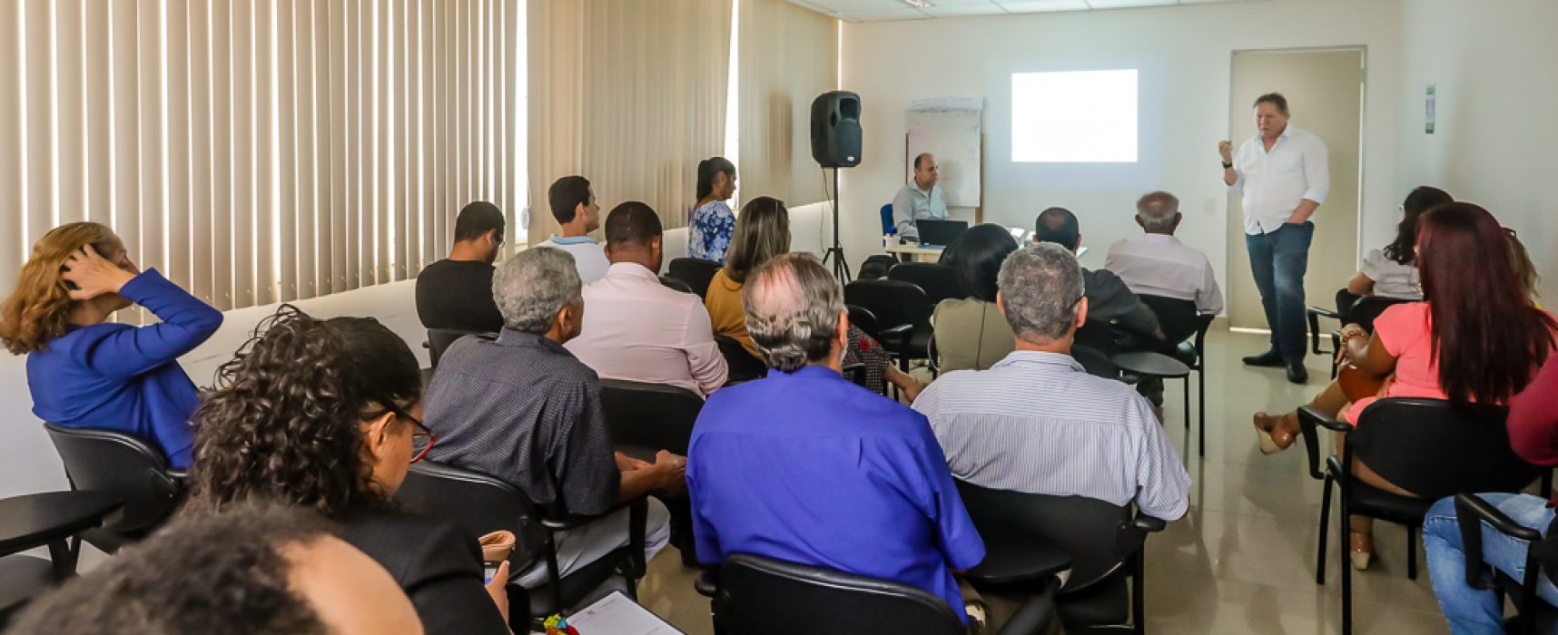 Ilhéus terá novo sistema eletrônico fiscal de tributos a partir de janeiro