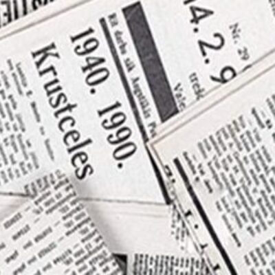 IMPRENSA PROFISSIONAL: Comunicadores são incluídos no Programa de Proteção aos Defensores de Direitos Humanos no Brasil