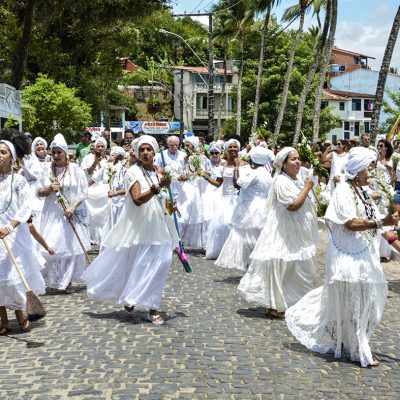 Itacaré realiza curso de capacitação para condutores de visitantes