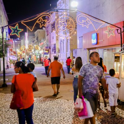 Lojas do comercio varejista de Ilhéus vão funcionar em horário especial