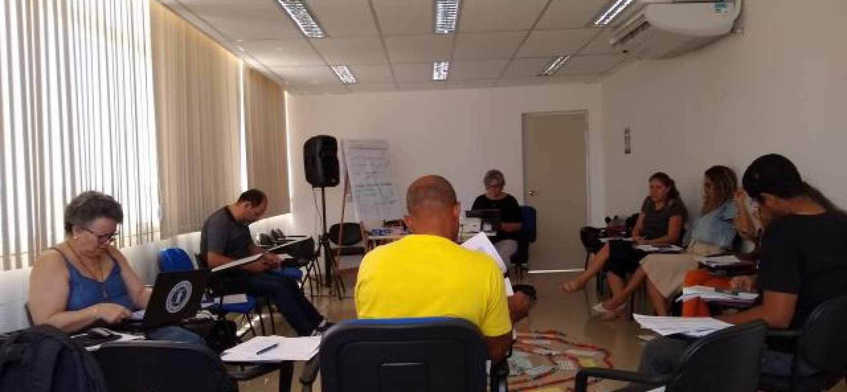 MobCidades – Realizada oficina de Orçamento Temático de Mobilidade Urbana para organizações de Ilhéus